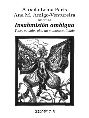 cover image of Insubmisión ambigua